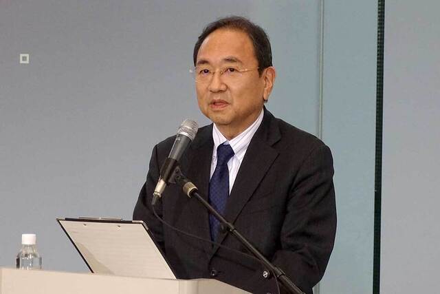 【フジテレビ】広告収入は前年比90％減　CM差し替えは311社、現時点での取引先企業は72社　清水社長「信頼を取り戻していきたい」